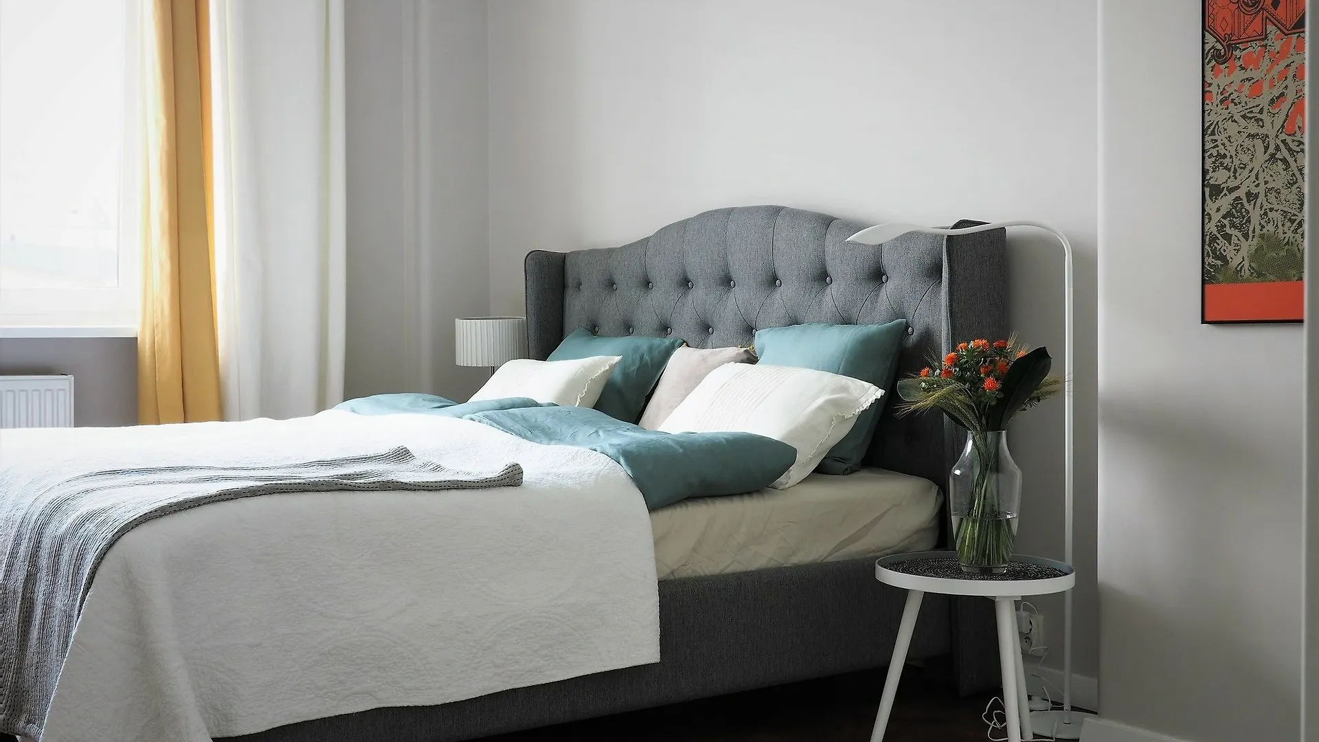 Classic Apartment In Warsaw 0*,  Poland